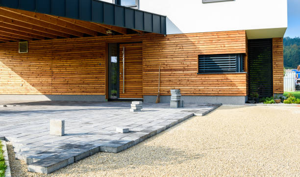 Best Affordable Driveway Pavers  in Carrizo Hill, TX