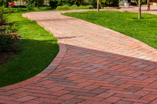Best Custom Driveway Pavers  in Carrizo Hill, TX