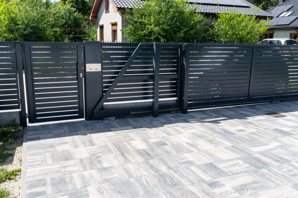 Reasons to Select Us for Your Driveway Paving Requirements in Carrizo Hill, TX