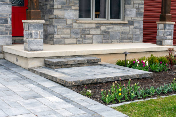 Best Best Driveway Pavers  in Carrizo Hill, TX