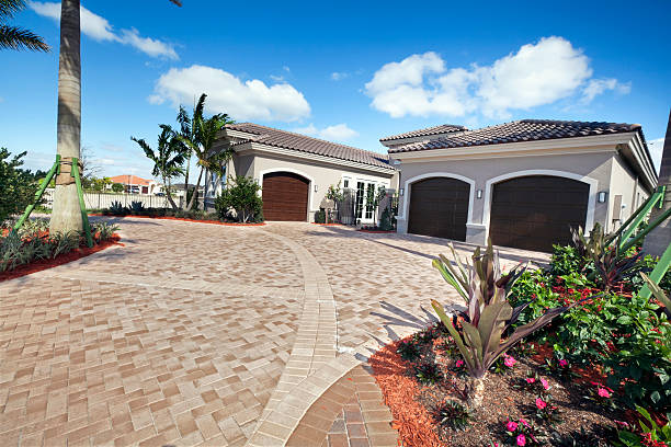 Best Driveway Repair Near Me  in Carrizo Hill, TX